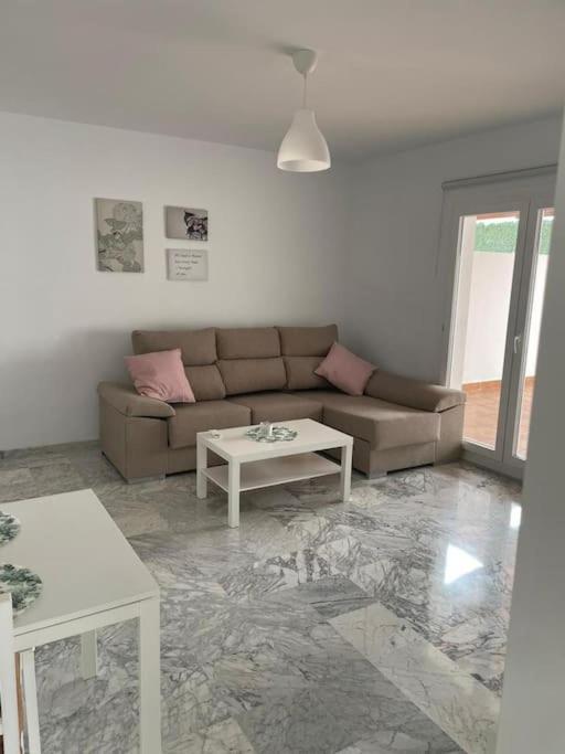 Apartamentos Torremolinos Centro 4 Exterior photo